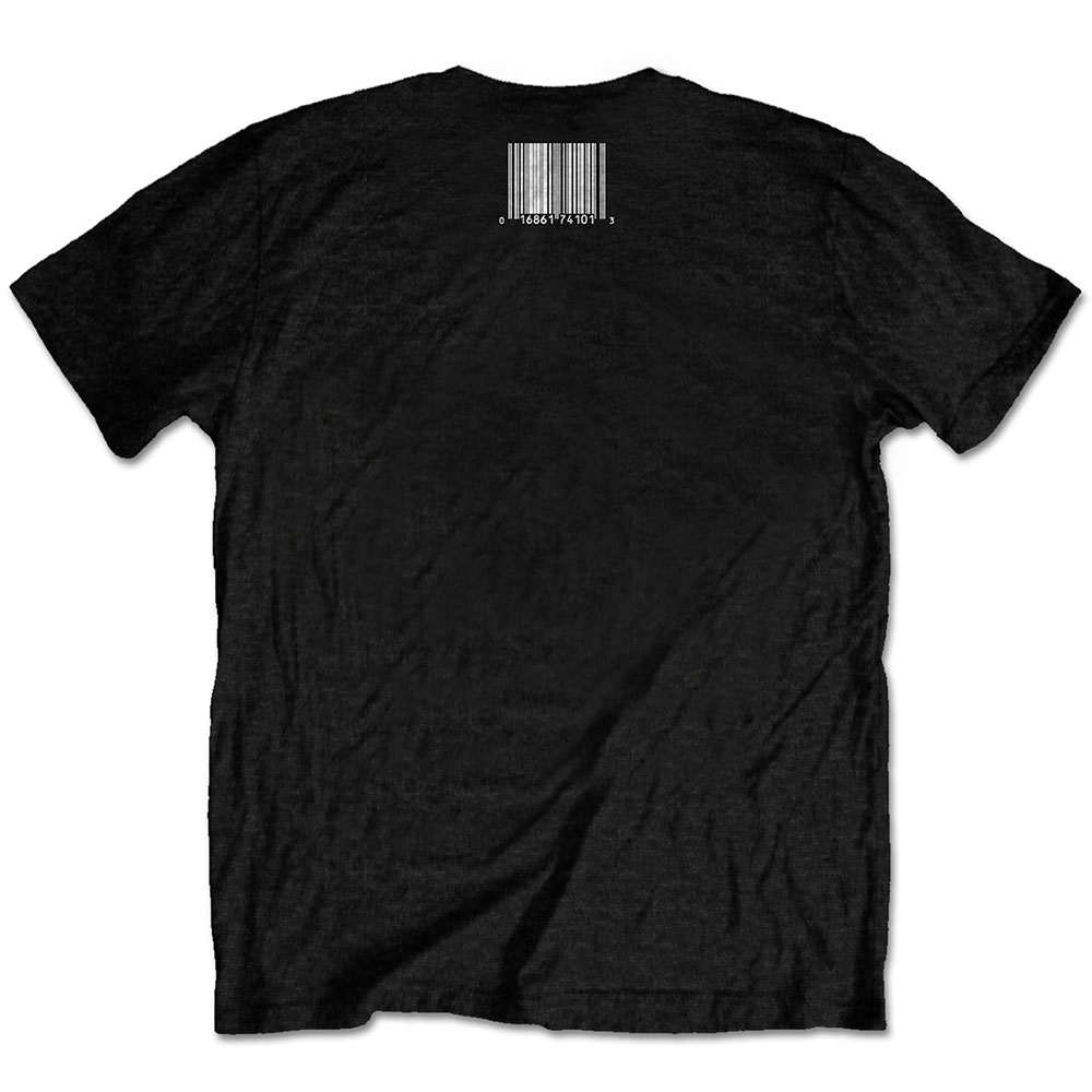 Slipknot - Pulling Teeth T-shirt Homme - Noir